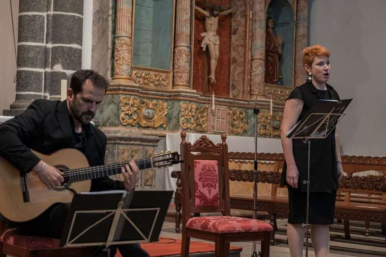 Eugeni Muriel y Anna Tobella / TA